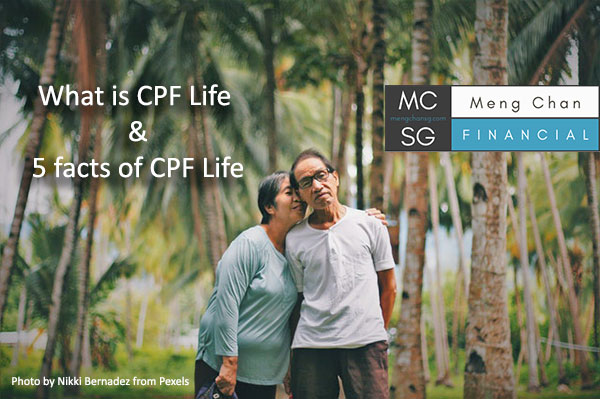Singapore-Retirement-What-is-CPF-Life-&-5-facts-of-CPF-Life